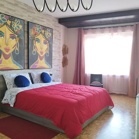 Casa Vacanza Giaveno - 8 Km Sacra Di San Michele מראה חיצוני תמונה
