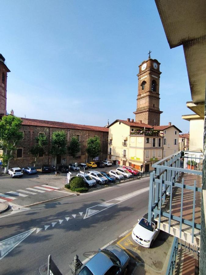 Casa Vacanza Giaveno - 8 Km Sacra Di San Michele מראה חיצוני תמונה