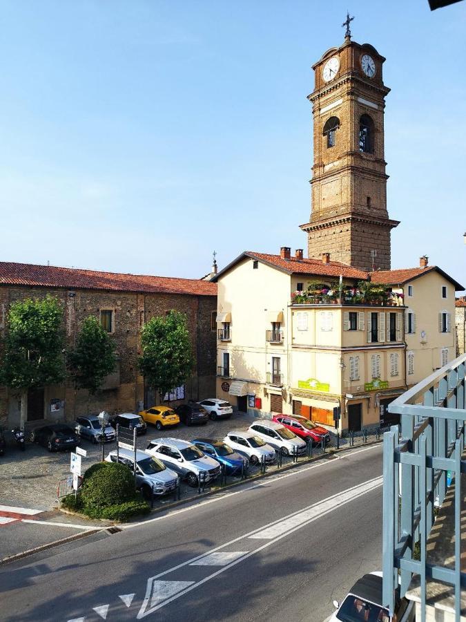 Casa Vacanza Giaveno - 8 Km Sacra Di San Michele מראה חיצוני תמונה