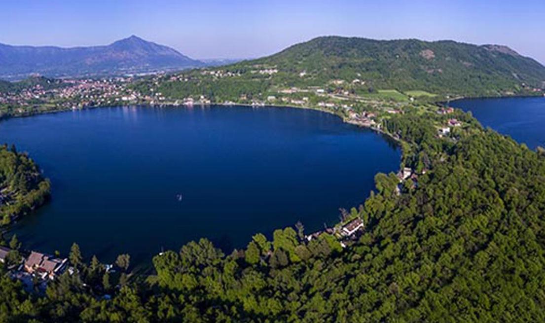 Casa Vacanza Giaveno - 8 Km Sacra Di San Michele מראה חיצוני תמונה