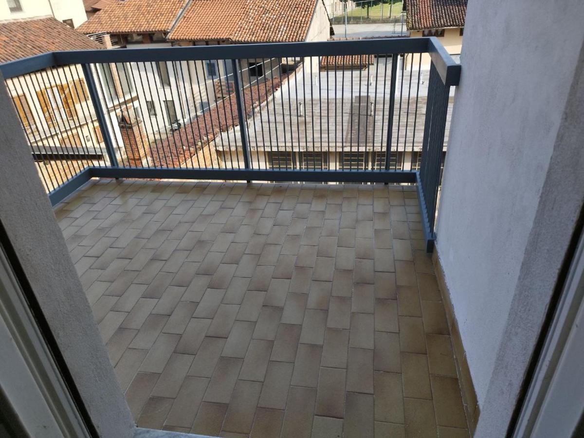 Casa Vacanza Giaveno - 8 Km Sacra Di San Michele מראה חיצוני תמונה