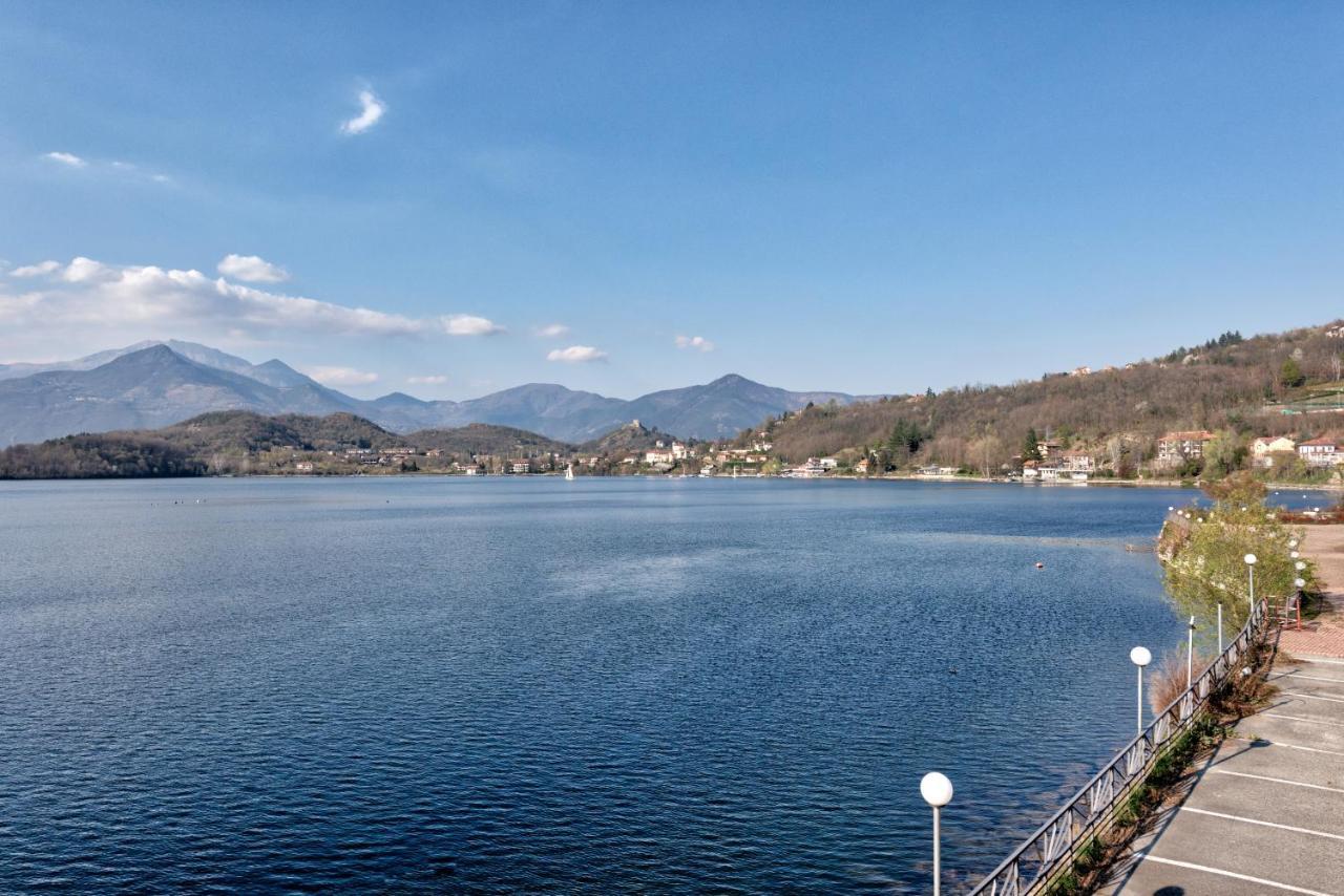 Casa Vacanza Giaveno - 8 Km Sacra Di San Michele מראה חיצוני תמונה