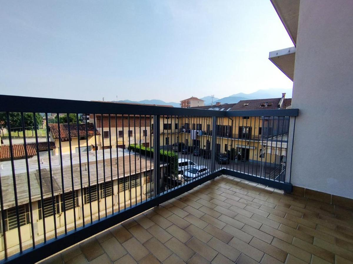 Casa Vacanza Giaveno - 8 Km Sacra Di San Michele מראה חיצוני תמונה