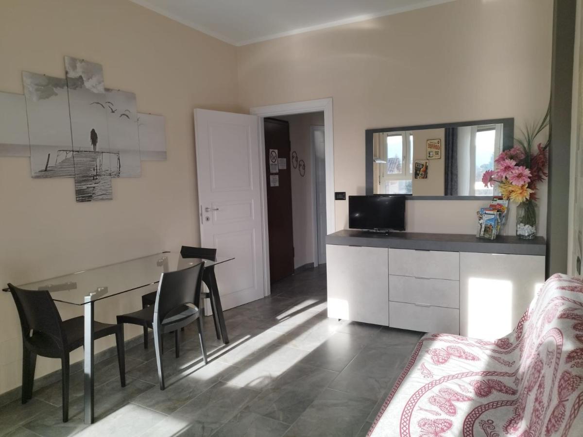 Casa Vacanza Giaveno - 8 Km Sacra Di San Michele מראה חיצוני תמונה