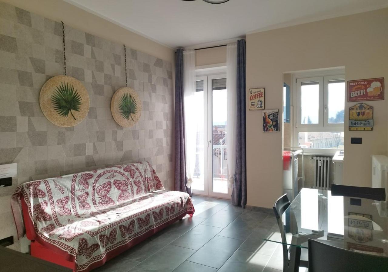 Casa Vacanza Giaveno - 8 Km Sacra Di San Michele מראה חיצוני תמונה